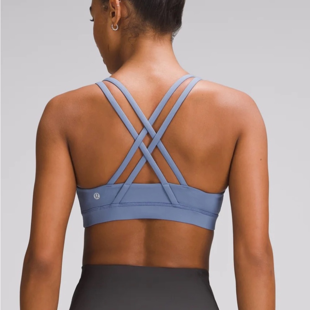 lululemon NWT - Energy Bra